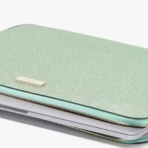 Kenzie Glitter Universal Laptop Sleeve